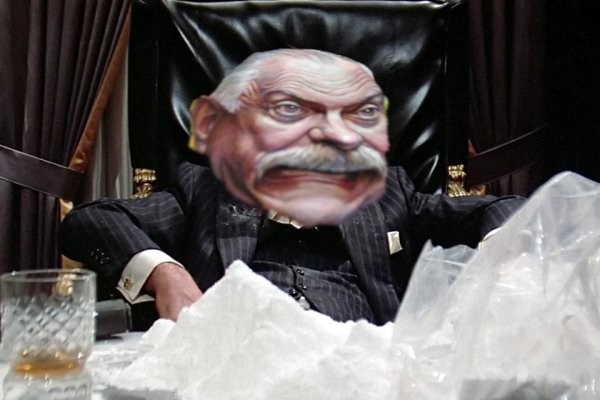 Сайт тор кракен
